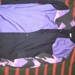 Mo Betta Country Button Up